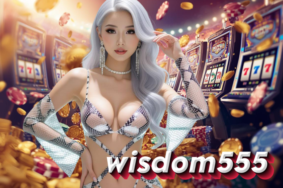 wisdom555